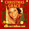 CHRISTMAS GRACE - CD