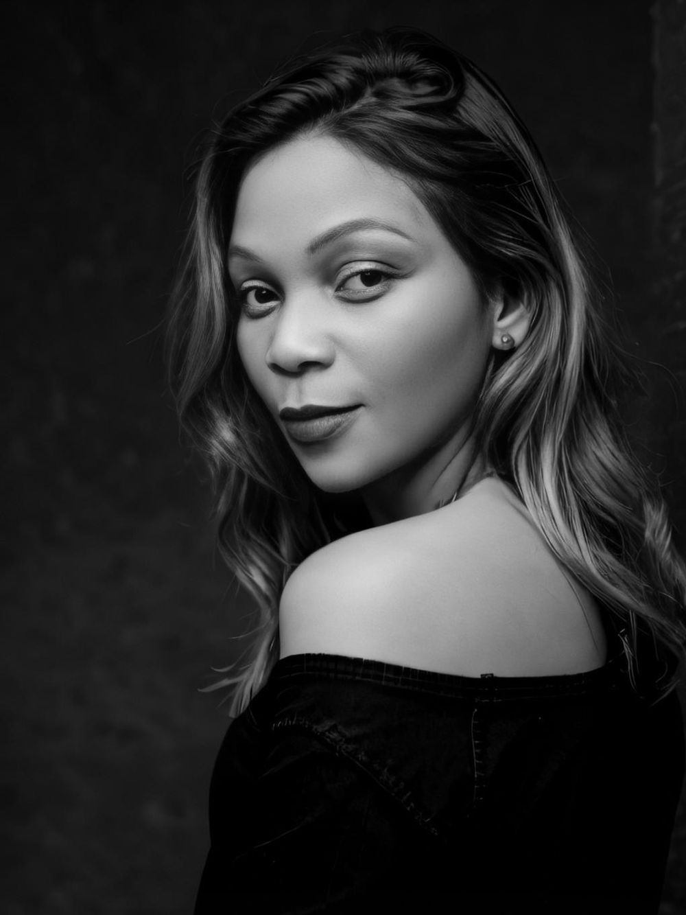 Welcome to the Official Site of Mirriam Musonda-Salati