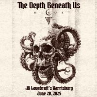 JB Lovedraft's with The Depth Beneath Us, and Glif