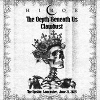 SRCC with The Depth Beneath Us, and Clawdust