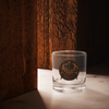 Rock Glass- FULL LOGO
