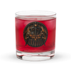 Rock Glass- FULL LOGO