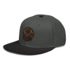 Snapback | Otto Cap 125-978 Full Logo