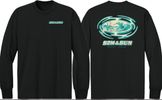 Surfs Up Long Sleeve