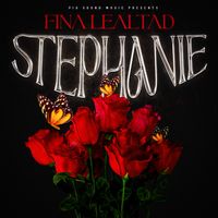 Stephanie  by Fina Lealtad