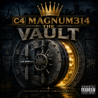 THE VAULT by C4 MAGNUM314