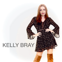Devil Woman by Kelly Bray