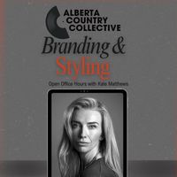 Branding & Styling Sessions with Kate Matthews