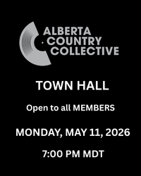 Town Hall Meeting