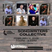 Collective Songwriter Series: DREW GREGORY & TREVOR PANCZAK