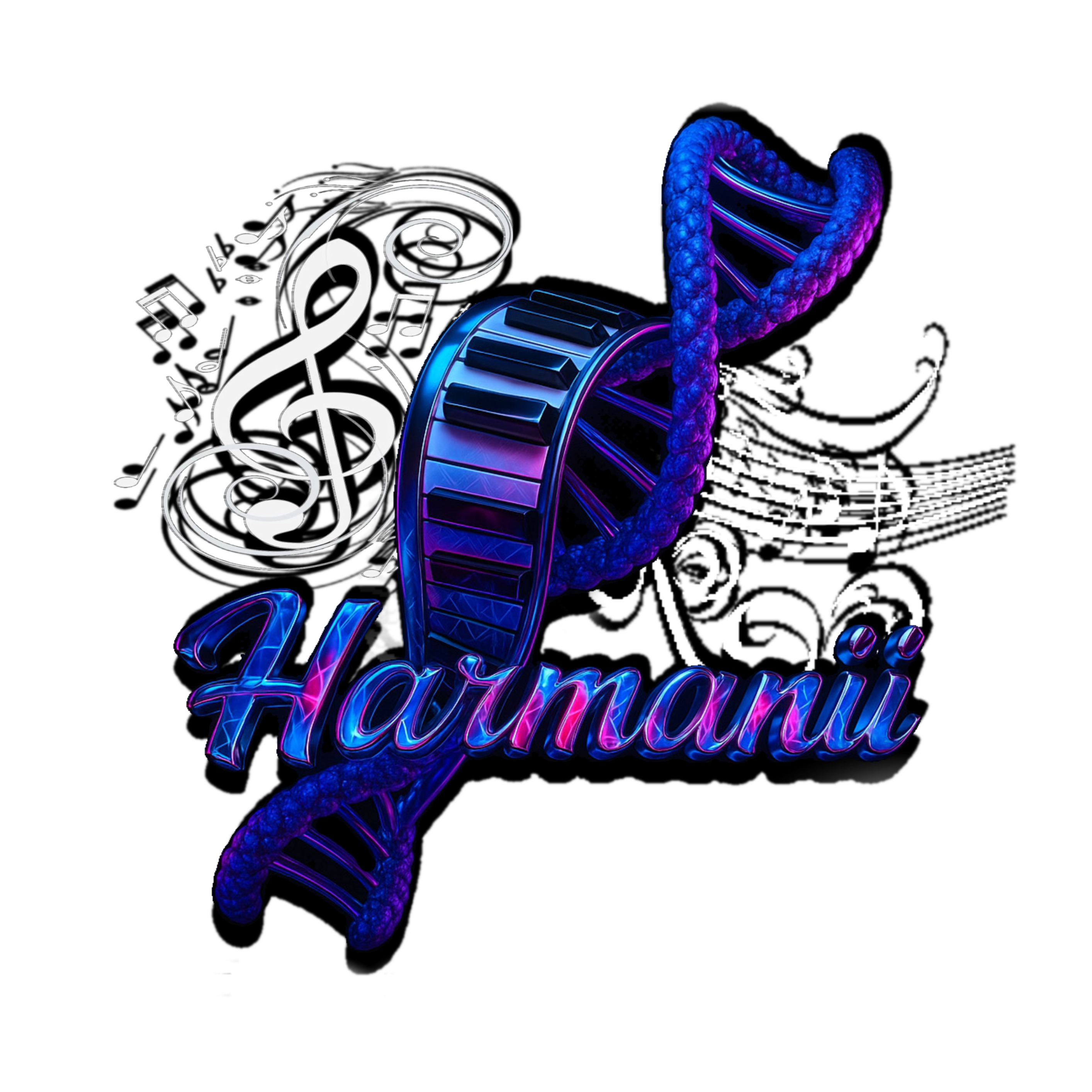 Harmaniii