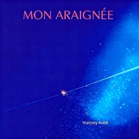 Mon araignée de Vianney Aubé