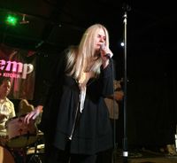 Jamie Wood & the Good Rockin Daddys
