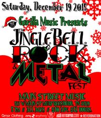 Jingle Bell Rock - Metal Fest