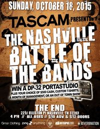 Battle of the Bands