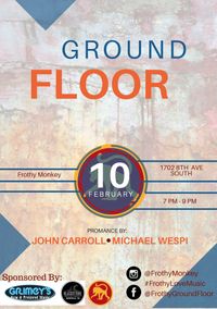Ground Floor