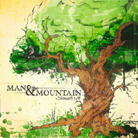 The Curse by Man & the Mountain