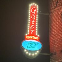 The Gator Club