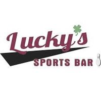 Lucky's Sports Bar