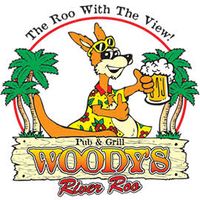 Woody's River Roo