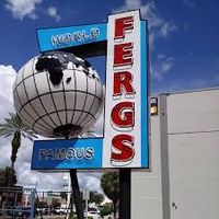 Ferg's Sports Bar