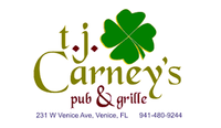 TJ Carney's