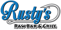 Rusty's Raw Bar - Ft. Myers