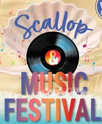 Scallop Festival