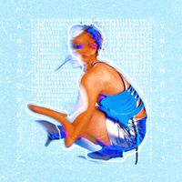 ANAMORPHIC VOL. I by SOFIA D'POLS