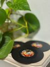 Vinyl Coaster