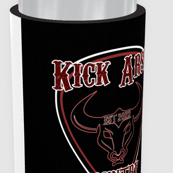 Kick Arse Can Cooler (ARRIVING SOON)