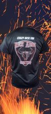 Crazy Arse Fan Shirt (CRAZY ARSE FAN)