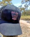Kick Arse Country Cap