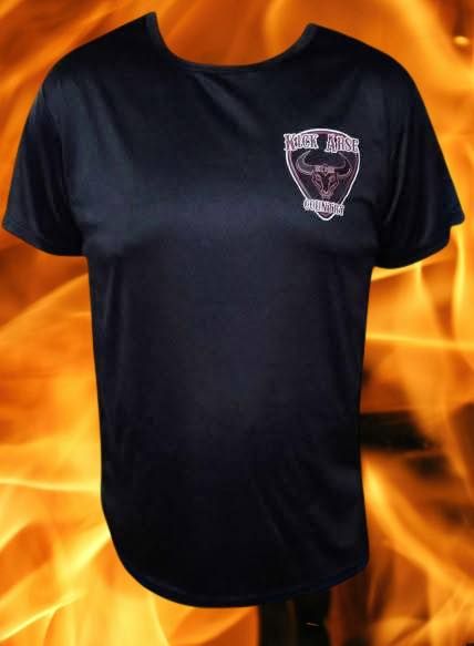 Crazy Arse Fan Shirt (CRAZY ARSE FAN)