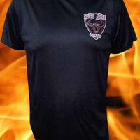 Crazy Arse Fan Shirt (CRAZY ARSE FAN)
