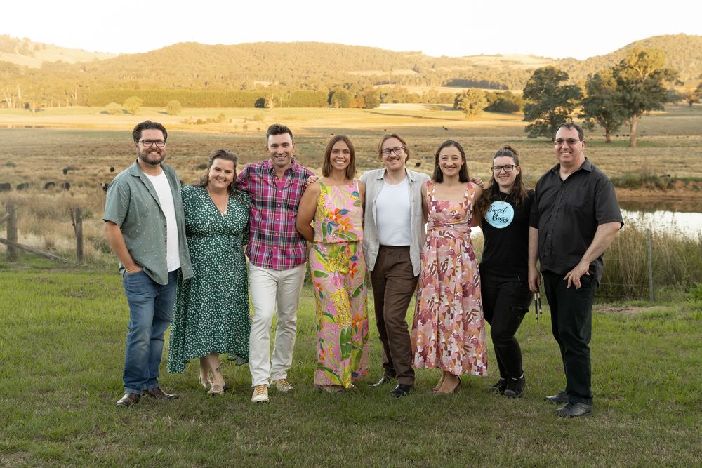 Wedding music Wangaratta