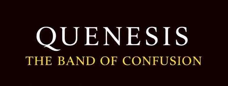 Quenesis - The Band of Confusion