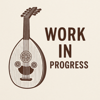 MarcoSol "Sketches of Memory" Album in Progress