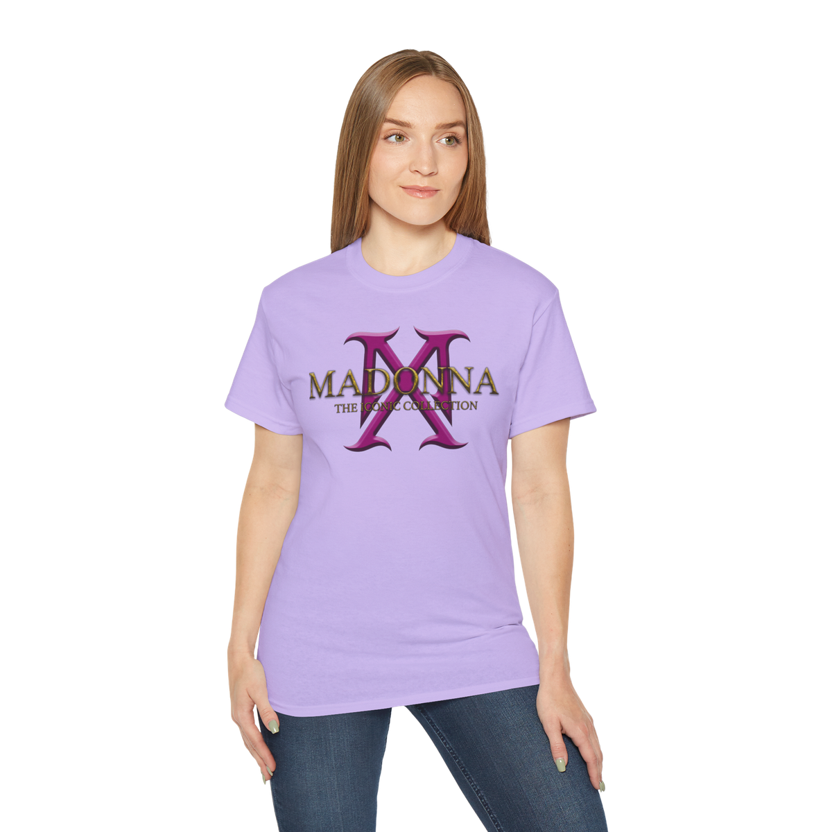 Madonna X - T-Shirt