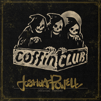 COFFIN CLUB by Skeleton Party