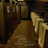 Make Like A Tree and Bark by Oak Knoll