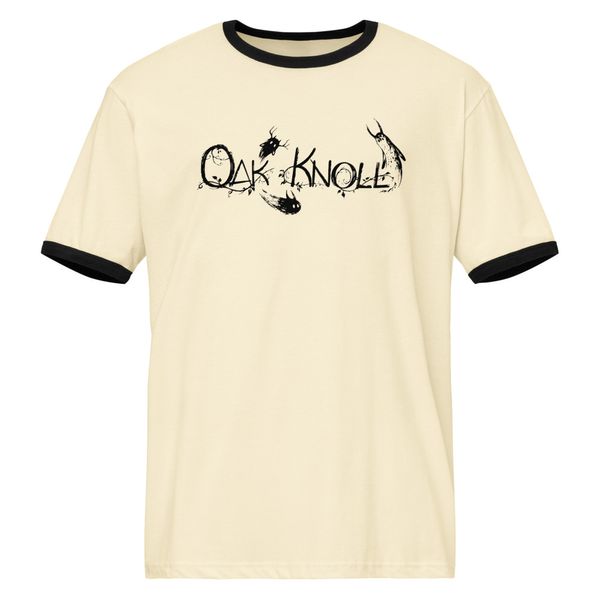 Oak Knoll Ringer T-Shirt