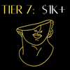 TIER 7: Customized Reward + all Tier 6 rewards