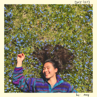 DAY (EP) by davy