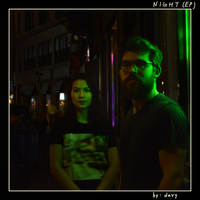 NIGHT (EP) by davy