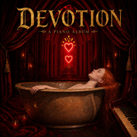 Devotion by Dulce Joya Leon