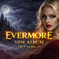Evermore by Dulce Joya Leon