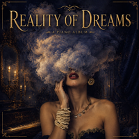 Reality of Dreams by Dulce Joya Leon