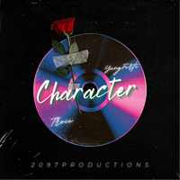 Character by YungForte