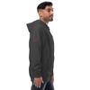Unisex Fleece Zip Up Hoodie | Independent Trading Co. SS4500Z
